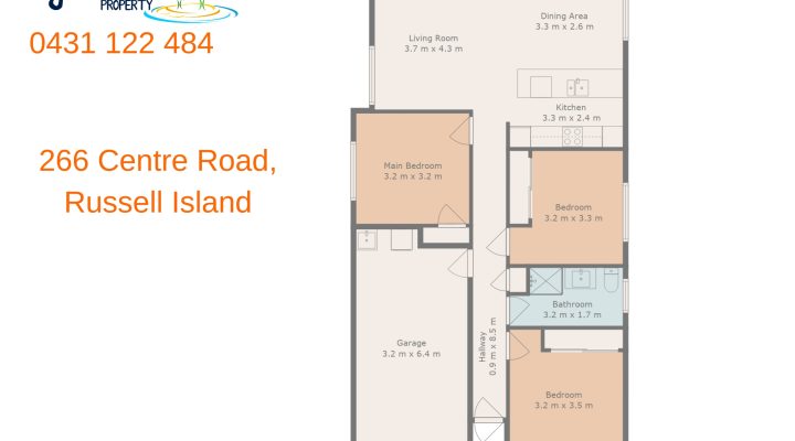 You home could be the centre of your universe. floorplan 1