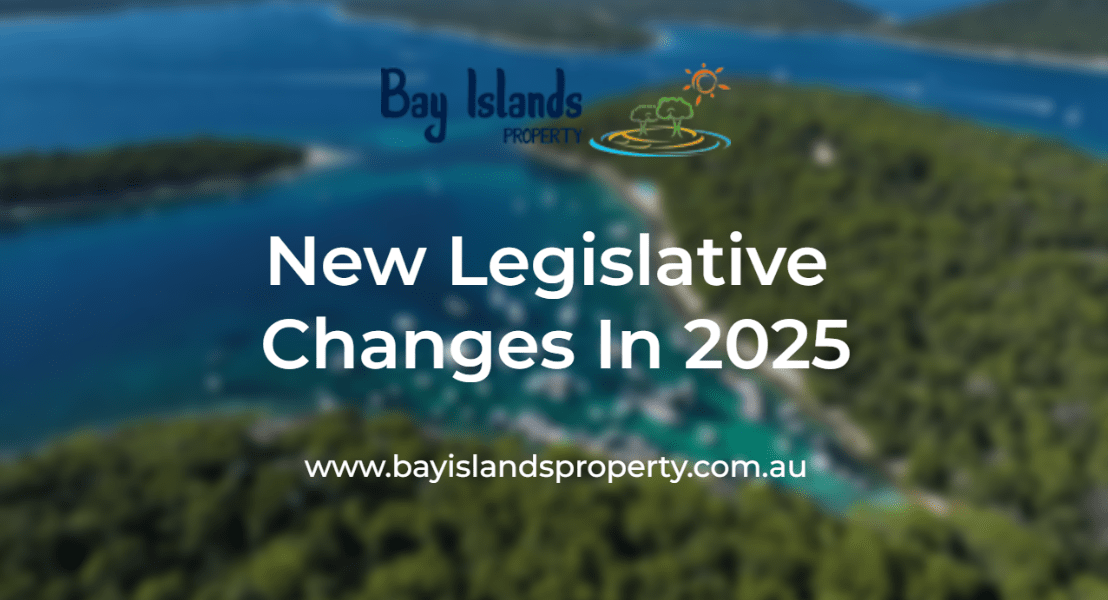 Navigating Russell Island Property Sales in 2025: A Local Guide to ATO Clearance Certificates and New Legislation