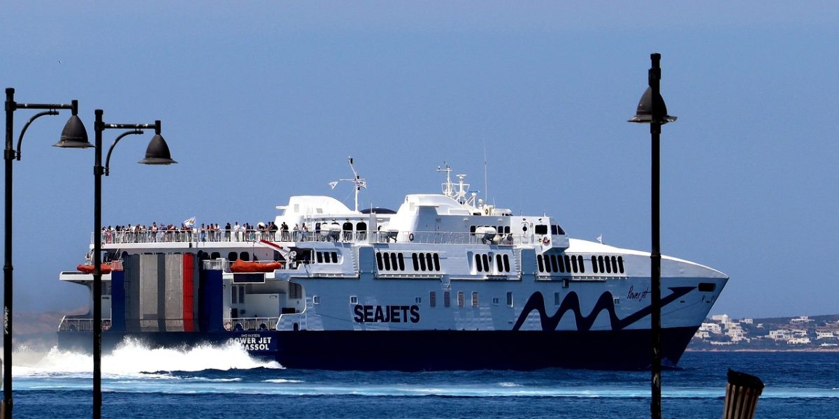 Ferry Services